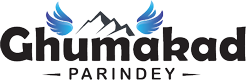 Ghumakad Parindey